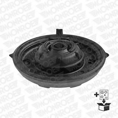 Опора амортизатора MONROE MK395