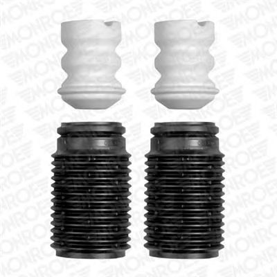 Комплект пыльника и отбойника MONROE PK012