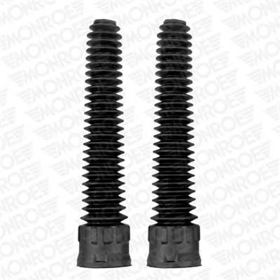 Комплект пыльника и отбойника MONROE PK029