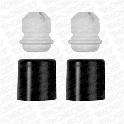 Комплект пыльника и отбойника MONROE PK045