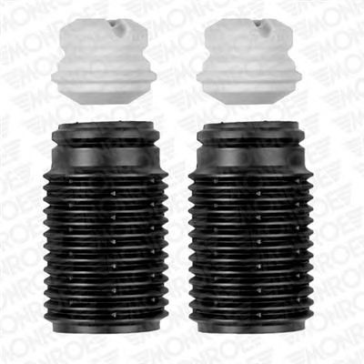 Комплект пыльника и отбойника MONROE PK054