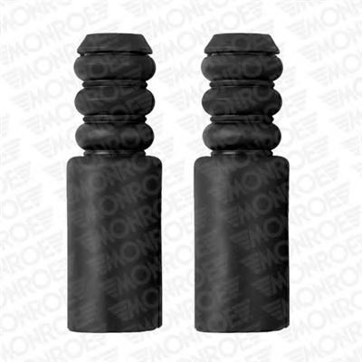 Комплект пыльника и отбойника MONROE PK066