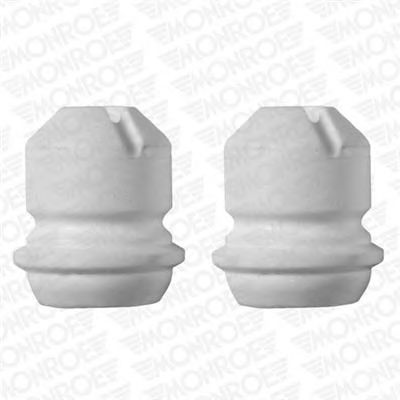 Комплект пыльника и отбойника MONROE PK075