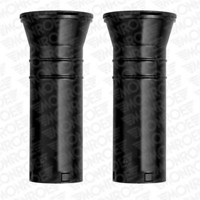 Комплект пыльника и отбойника MONROE PK123