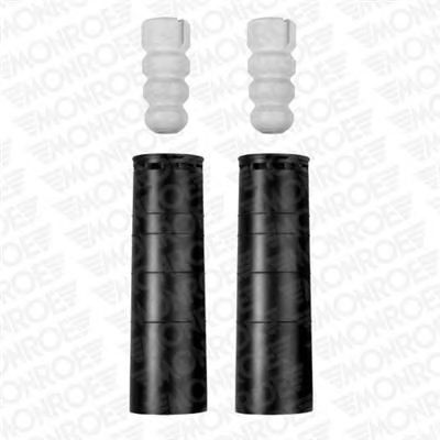 Комплект пыльника и отбойника MONROE PK128