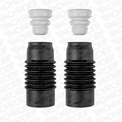 Комплект пыльника и отбойника MONROE PK157