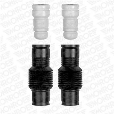Комплект пыльника и отбойника MONROE PK159