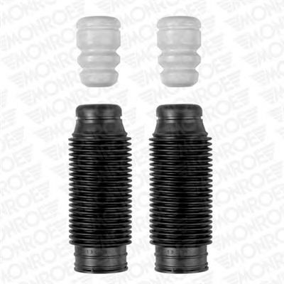 Комплект пыльника и отбойника MONROE PK160