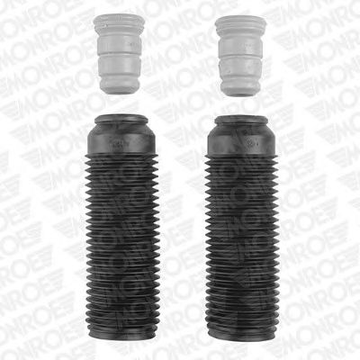 Комплект пыльника и отбойника MONROE PK289