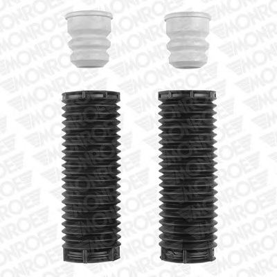 Комплект пыльника и отбойника MONROE PK290