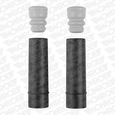 Комплект пыльника и отбойника MONROE PK298