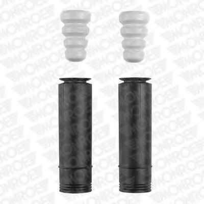 Комплект пыльника и отбойника MONROE PK340