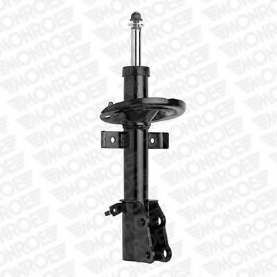 Амортизатор MONROE R7612 Амортизатор MONROE R7612