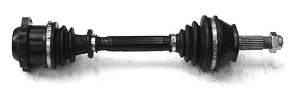 Полуось в сборе depo 3266744