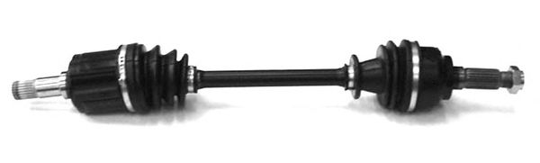 Полуось в сборе MAZDA GD522560X