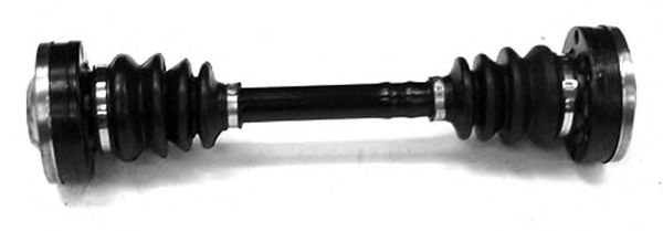 Полуось в сборе depo 3349200