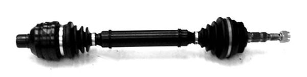 Полуось в сборе depo 3335443