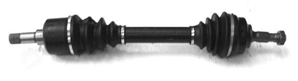 Полуось в сборе depo 3064079