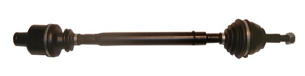 Полуось в сборе depo 3025605