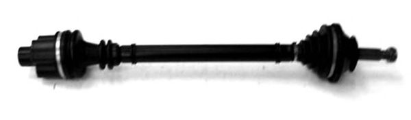 Полуось в сборе depo 3026700