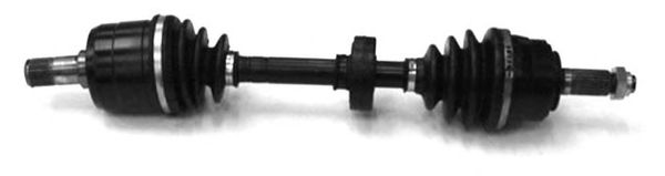 Полуось в сборе depo 3130970