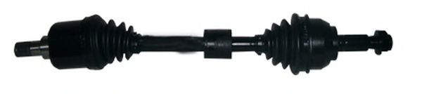 Полуось в сборе depo 3130350