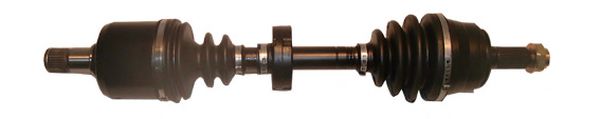 Полуось в сборе Honda/Acura 44306S74E51