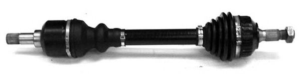 Полуось в сборе depo 3062350