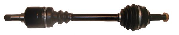 Полуось в сборе depo 3061050