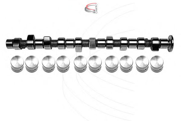 Комплект распредвала MERCEDES-BENZ A 602 050 13 01