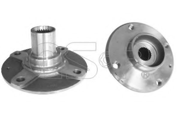Подшипник ступицы GSP 9423007