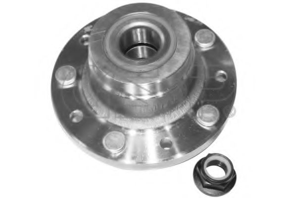 Подшипник ступицы GSP 9237010K