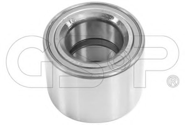 Подшипник ступицы GSP GK3551
