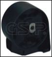 Подушка двигателя GSP 510016