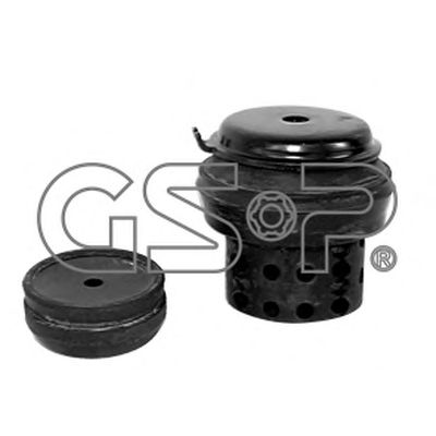 Подушка двигателя GSP 510047