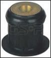 Подушка двигателя GSP 510185