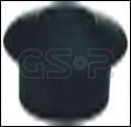 Отбойник, подвеска двигателя GSP 510188