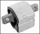Подушка коробки передач GSP 510441