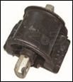 Подушка коробки передач GSP 510519