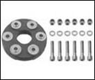 Муфта кардана GSP 510576S