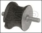 Подушка коробки передач GSP 510612