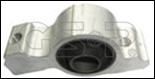 Сайлентблок рычага GSP 510688