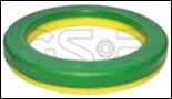 Подшипник амортизатора GSP 510923