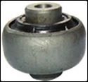 Сайлентблок рычага GSP 511398