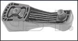 Подушка двигателя GSP 511940