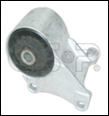 Подушка коробки передач GSP 512762
