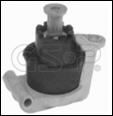 Подушка коробки передач GSP 513371