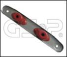Крепление глушителя GSP 513863