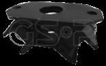 Подушка двигателя GSP 514694