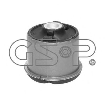 Сайлентблок задней балки GSP 510146